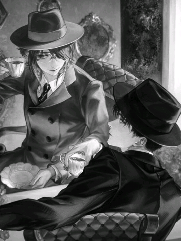 #aot#ship#levi#hange 