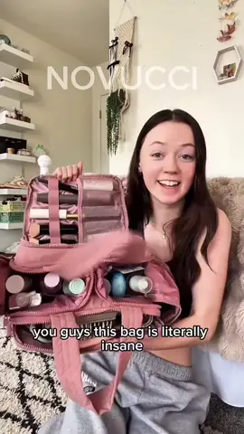 Get yours now!! Buy 1,Get 1 Free including Free Shipping Nationwide! 🇿🇦💗#makeupbag #travel #sa #fyp 