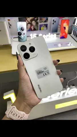 HP 3 jutaan se cakep ini🥵❤️‍🔥 #fyp #majuhardware #realme #realme15t 