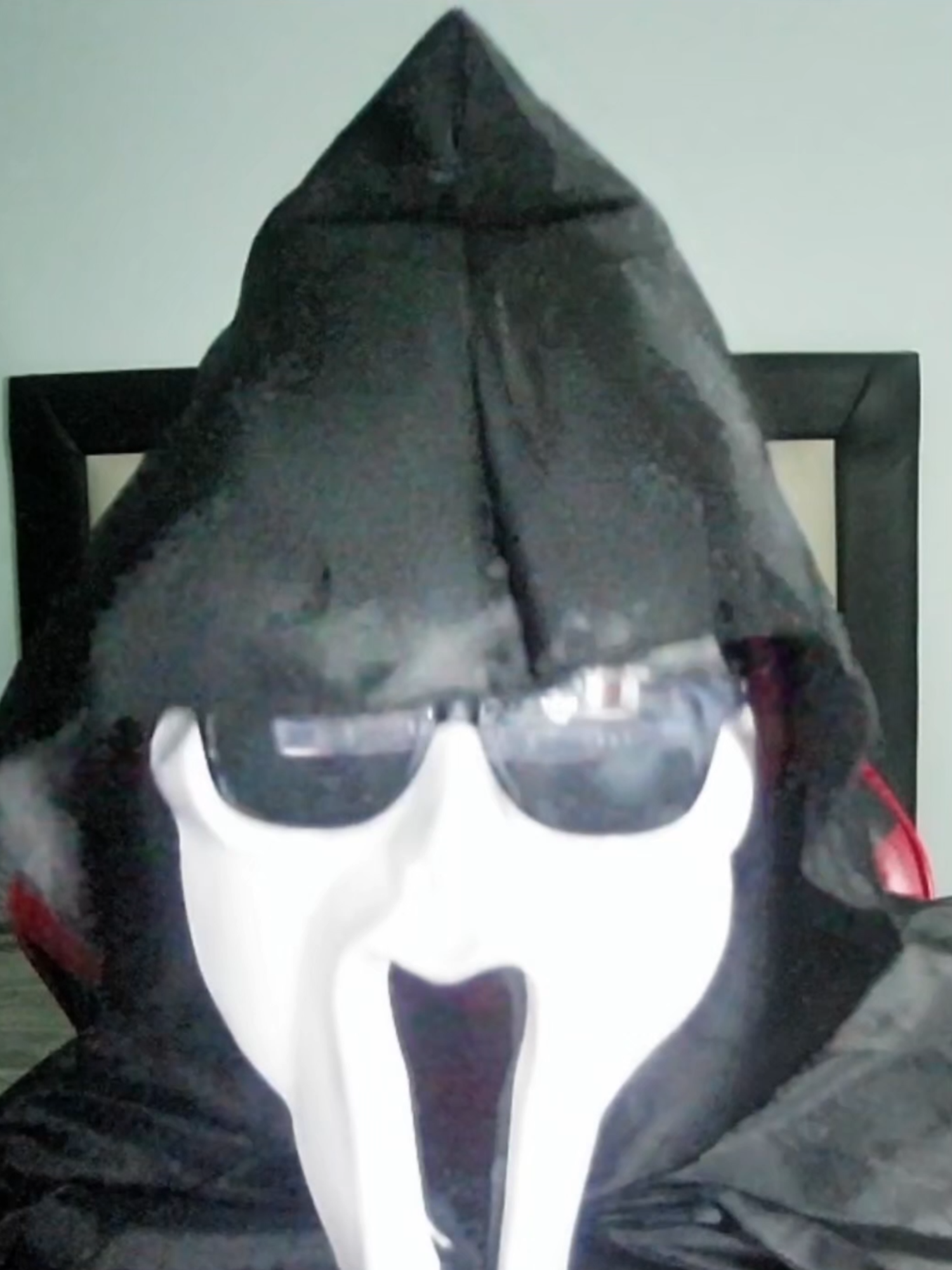 ¿Quien dijo que scream no bailaba? #especialhalloween #halloween #scream #clips #stream #snowman #fyp #paratiiiiiiiiiiiiiiiiiiiiiiiiiiiiiii