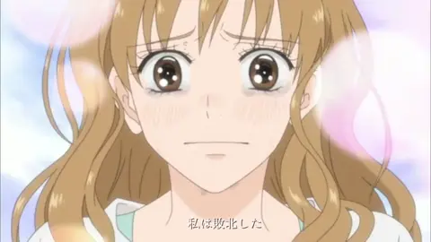 努力で作る可愛さと生まれながらの可愛さ #君に届け #fyp  #胡桃沢梅  #黒沼爽子 