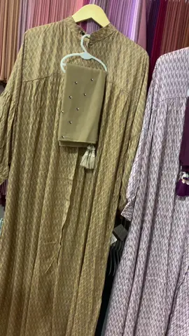 dres cantik😍 jangan lupa co saat live jam 09:00#fyp #kaftan 