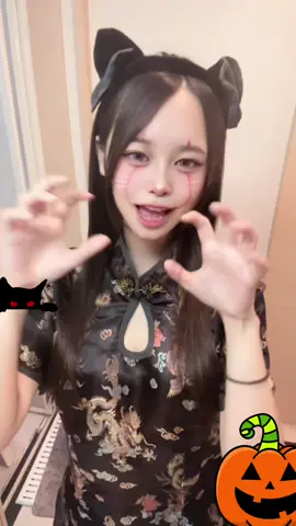 みんなはハロウィンなにした❓🧡#静岡 #ハロウィン 