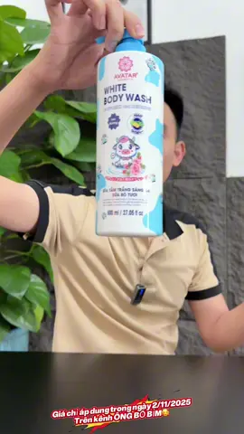 #ongbobim1 #ongbobim #suatamtrangda 