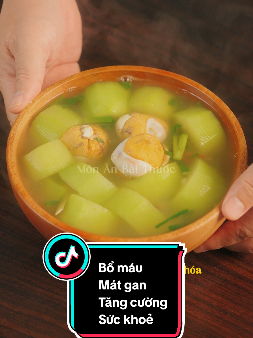 Bổ máu, mát gan, tăng cường sức khoẻ bằng món ăn dân dã #monanbaithuoc #baithuocdangian #anngon #songkhoe #monngonmoingay 