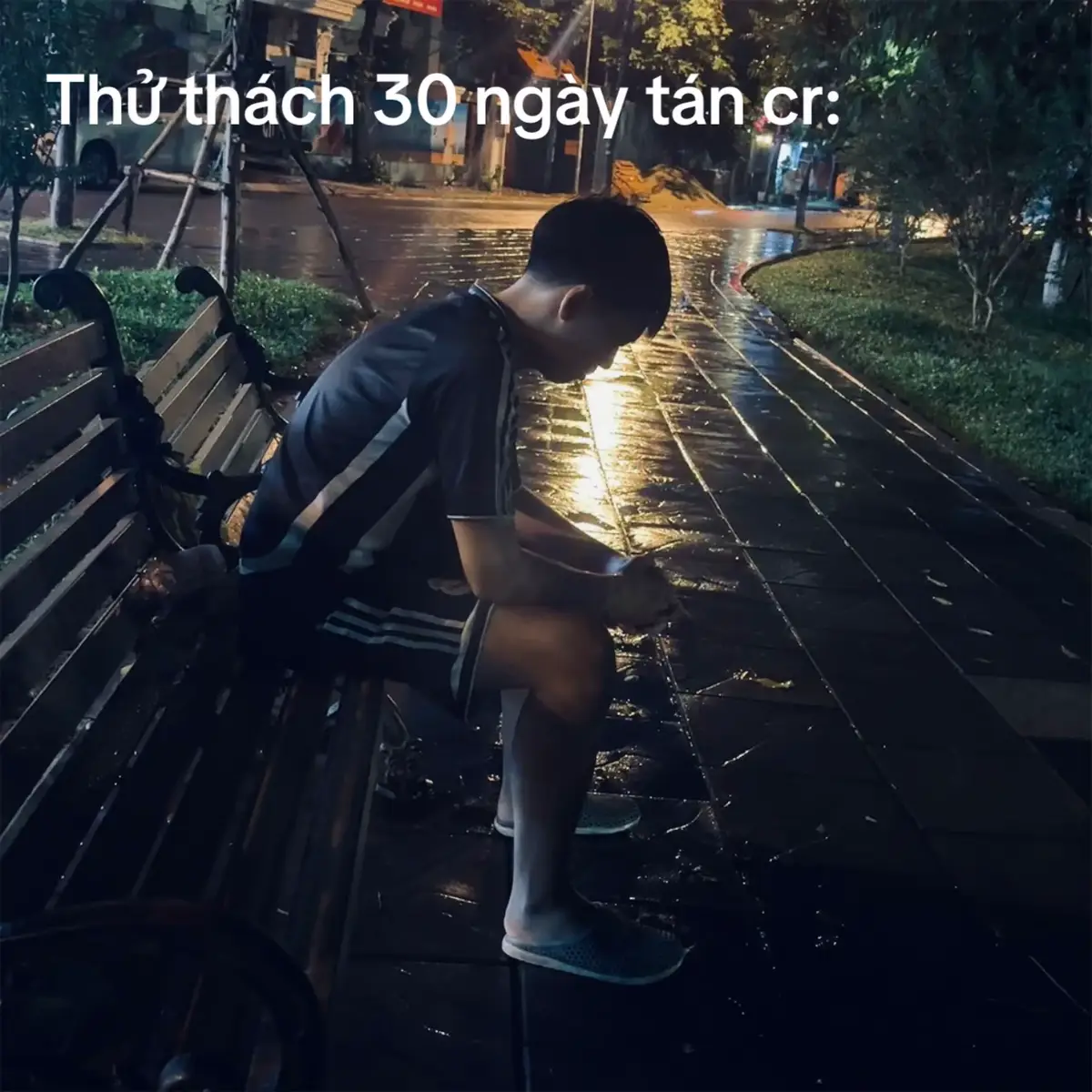 Cam on em  #motchutbuon #fypp #xhuongggggi #viral #tiktok #trending 