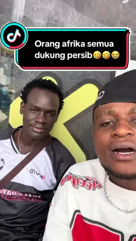 Orang afrika di indonesia #fyp #fypシ #indonesiatiktok #indonesia🇮🇩 #fypage 