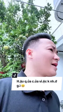 H.ậu q.ủa c.ủa vi.ệc k nh.ớ g.ì 😁 #hacongquang #khoiphucvi #khoiphucvibockchain #khoiphucvibitcoin #Bitcoin 