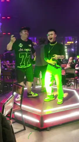 2 cái máy nói | Mc wang #Mchype #tiktokgiaitri #xuhuong 