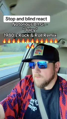 #fyp #ai #rockandroll #biggiesmalls #cover 