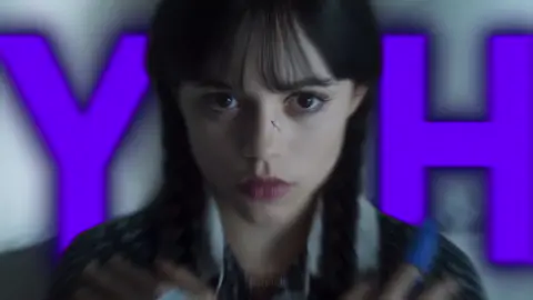 Wednesday with FANCY is firee 🔥 / Wednesday Edit || #wednesday #wednesdayaddams #wednesdaynetflix #edit #fypviral 