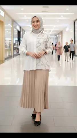 #atasanwanita #kemeja #OOTD #setelanwanita #lenganpanjang 