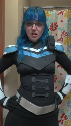 pretend like i was on sync with the audio pls i was tipsy im sorry #vigilante #adrianchase #peacemaker #dcuniverse #cosplay 