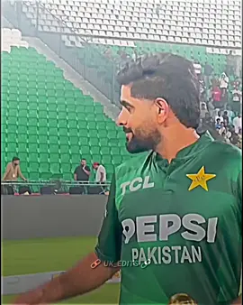King Babar Azam Winning Moments 👀👑😍❤️#verilvideo #verilvideo #plzzsuportme #tiktokteam #verilvideo 