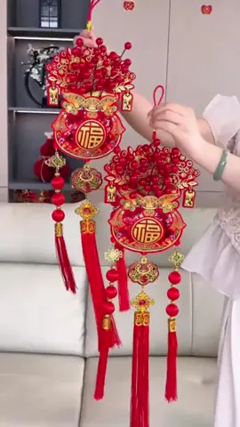 Trang trí nhà cửa chơi tết#tetbinhngo #tetyeuthuong #tet2026 