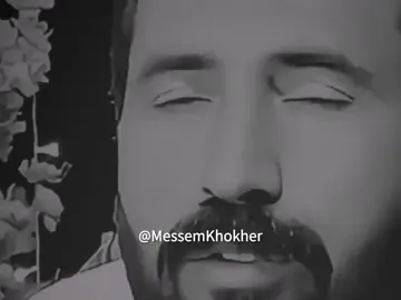 توں ونج تن رب سائیں خوشیاں دیوے 😭💔#foryou #foryoupage #viral #messamkhokher #messemkhokher 