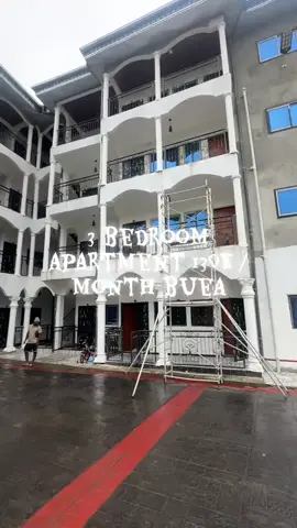 Apartment for rent #creatorsearchinsights #cameroontiktok🇨🇲 #buea 