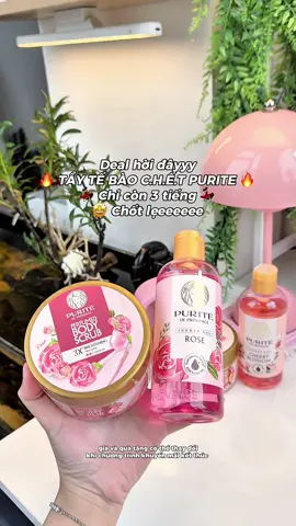 #taytebaochet #purite #taytebaochetbody #Muataitiktok #tiktokshop 