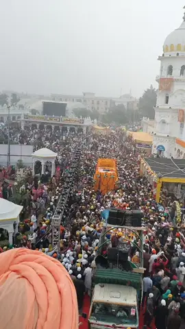 #gurdwara #nankanasahib #gurunanak #mela #viral 