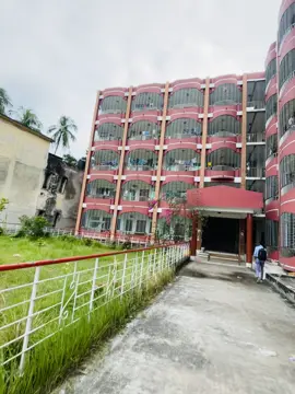 RC boys hostel !! #rajshahicollege #foryoupage #vairal_video #follower #fyp 