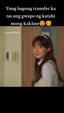Yung babae ka pero kaya mo sya ipagtanggol😏😎 #kdrama #kdramas #trend #nocopyrightinfringementintended #foryou 