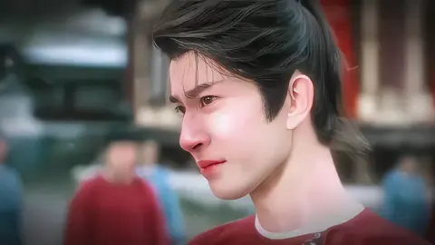 thấy ảnh khóc tôi lại ko tự chủ đc bản thân nước mắt cũng từ từ rơi xuống...🥺 #yumenglong于朦胧🕊🇨🇳 #JusticeForYuMengLong #vumonglung🐟🐟🐟 #alanyu🖤🖤🖤 #于朦胧 