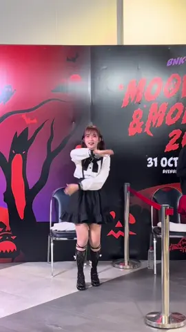 แง๊น แง๊น แง๊น @puppyproud  #ProudBNK48 #BNK48  #BNK48CGM48MoonlightMonster2025 #fyp 