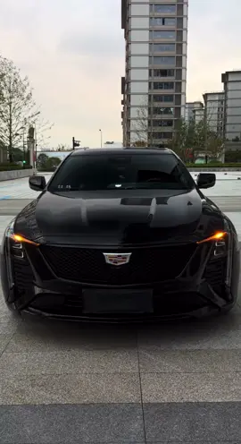 Cùng mình ngắm Cadillac CT5 nhé mọi người 🥰#car #fyb #xuhuong #viral #cadillac 
