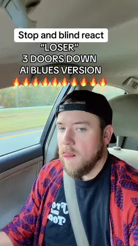 #fyp #ai #blues #loser #3doorsdown 