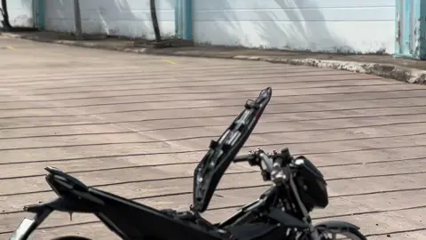 🌚 #satria150fi_độ_kiểng 