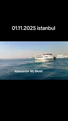 Aleksander My Music  01.11.2025 İstanbul #pop  #keşfetteyizzz  #istanbul  #öneçıkar  #keşfet 