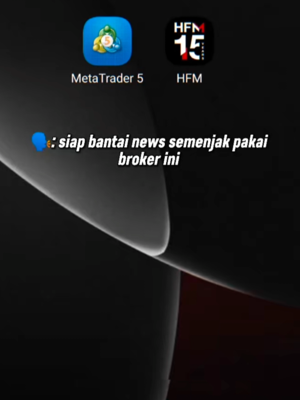 kalau si kuning pasti suka eror!!!#capcut #forextrading #forexlifestyle #hfm #foryoupage 