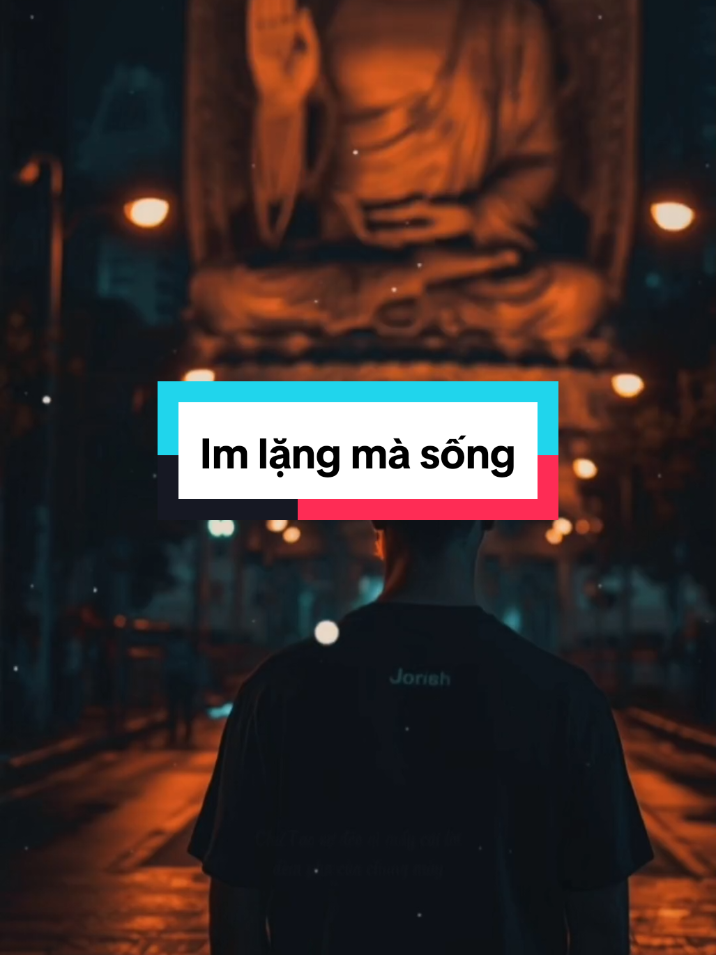 im lặng mà sống thôi Anh Em#phatphapnhiemmau #phatphap #loiphatday #phatgiao #phatphapvobien 