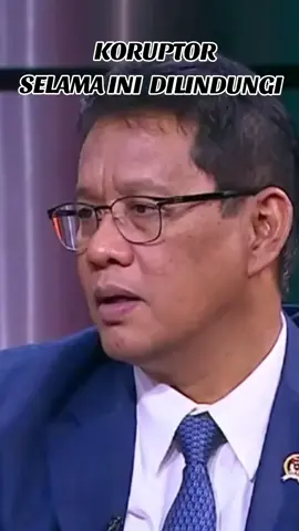 koruptor selama ini dilindungi  #menterikeuangan #purbaya #purbayayudhisadewa #koruptor 