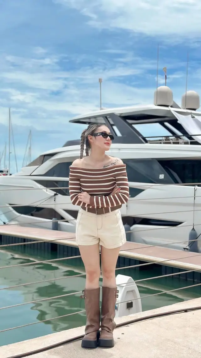 Rekomendasi Outfit Kece #CapCut #outfit #outfitideas #fyp 