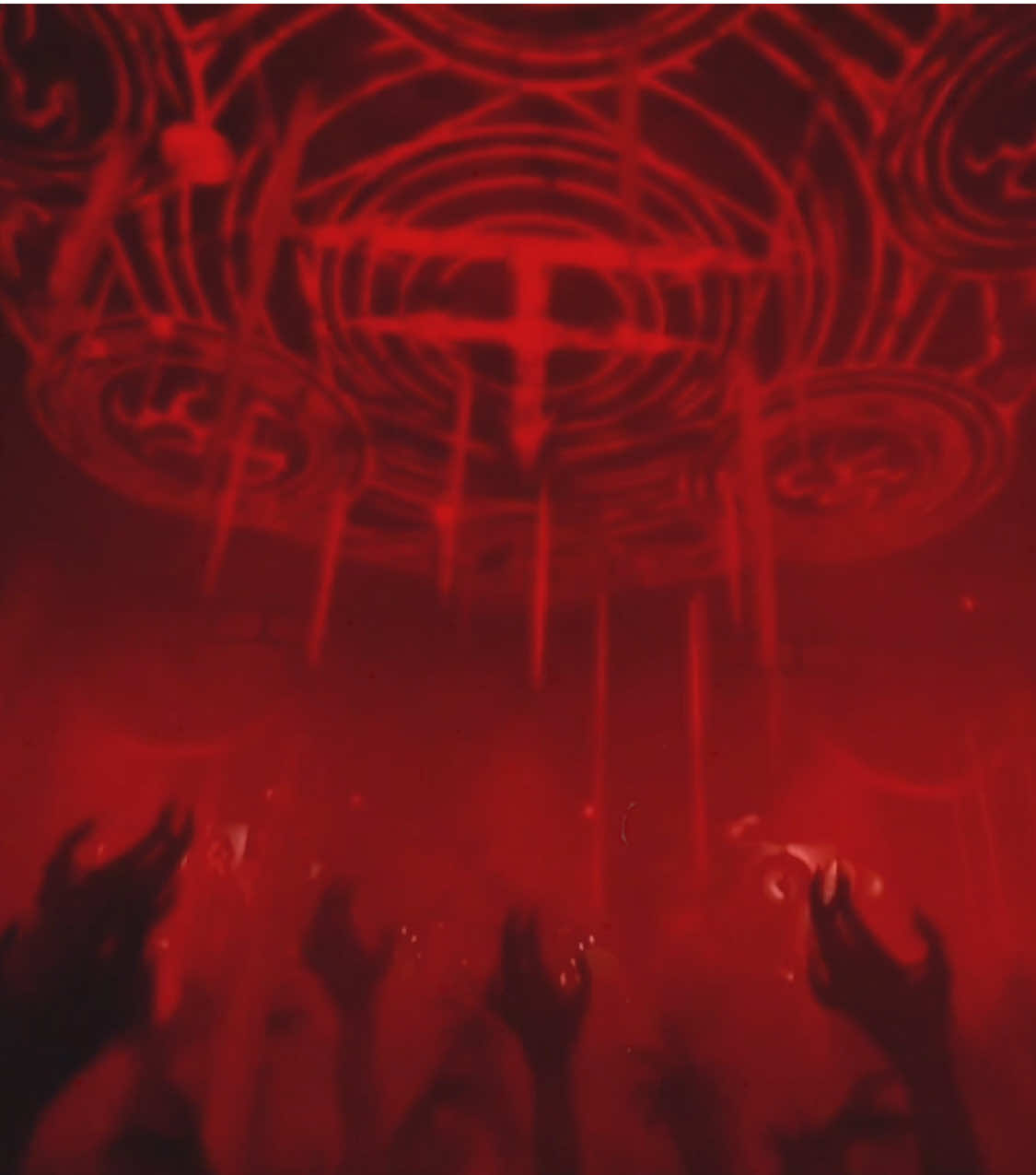 #HEXATOMBE | É só o começo… GENTE QUE EPISÓDIO ALG TEM RUBRA AI??? #OrdemParanormal #OrdemParanormalEdit #HexatombeEdit #HexatombeOrdemParanormal 