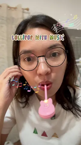Ang galing lollipop with music #lollipop #musiclollipop #singinglollipop #urneybor #kids 