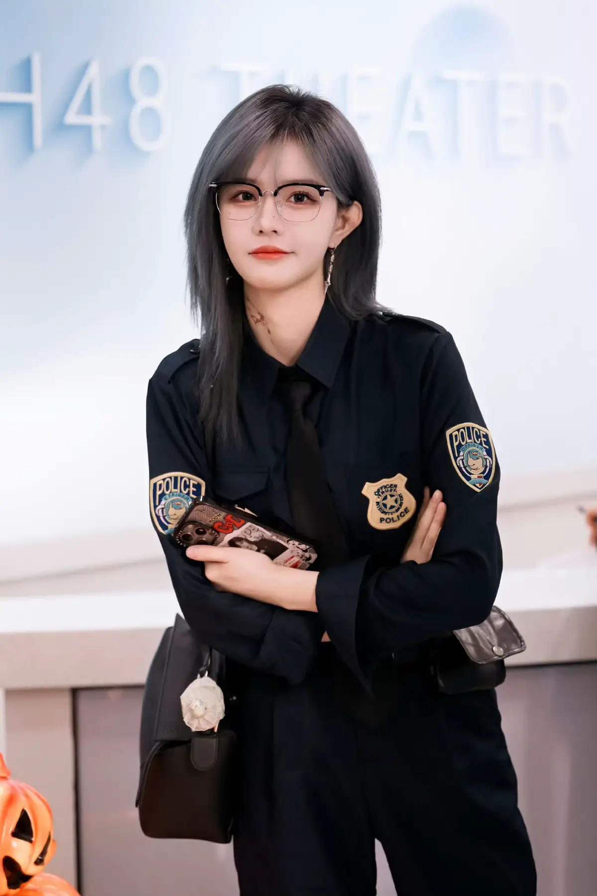 #bachhandu #柏欣妤 #baixinyu #fyp #fypシ 