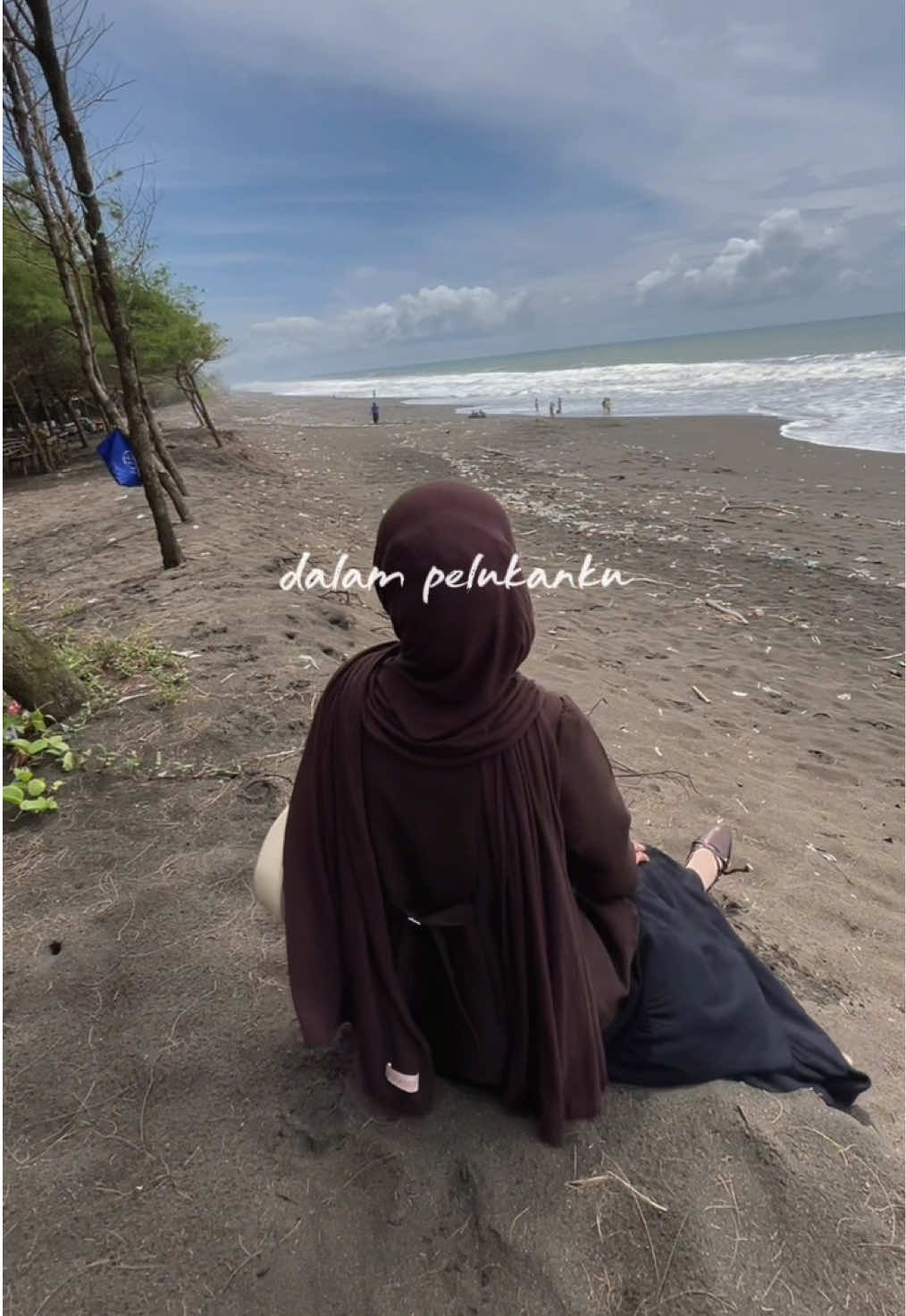 Di vidioin bapak🥰 #pantai #pantaivibes #galau #fyp #fyppppppppppppppppppppppp 