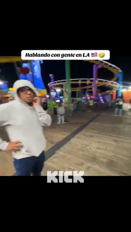 #lasapa #amaranta #kick #leandro #risas 