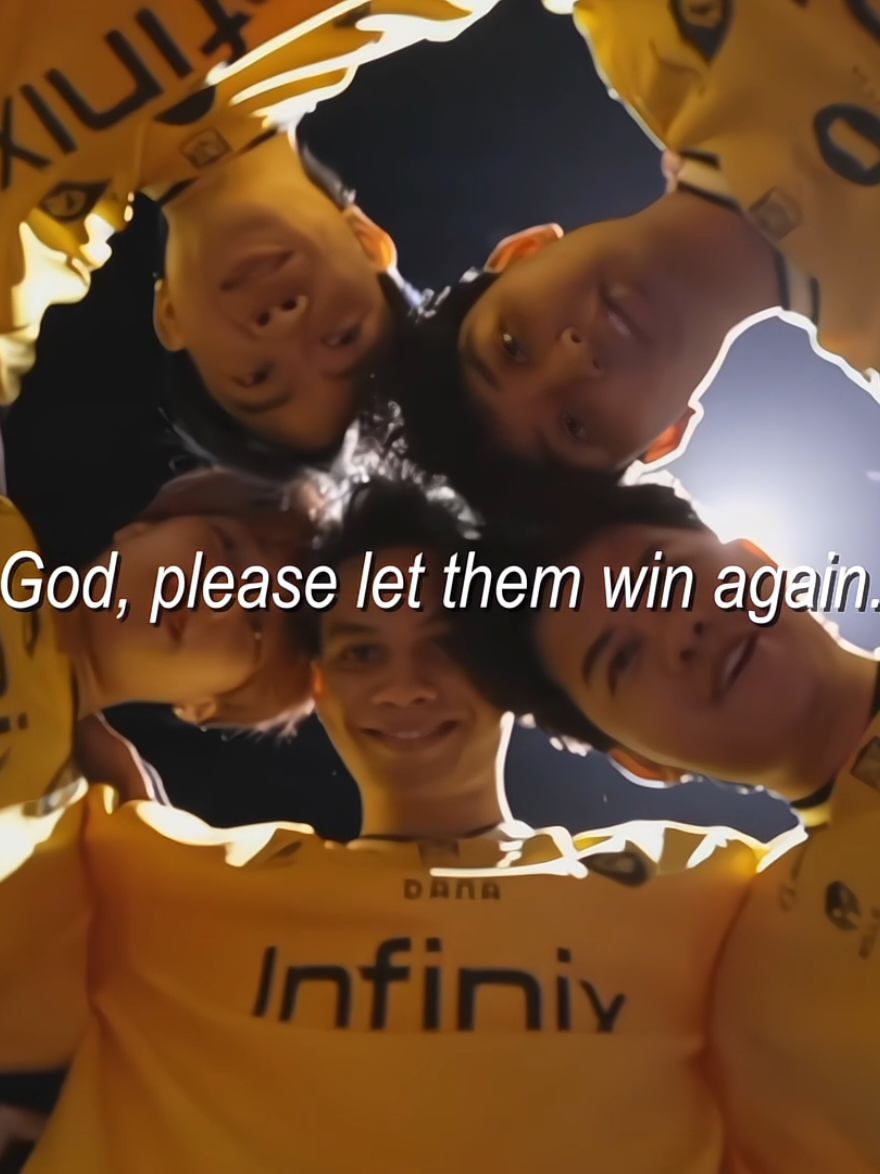 gluck in the finals boys! in God we trust 💛 #onicesport #mplindonesia #mpls16 #onickairi #onickiboy #onicsanz #oniclutpiii #onicskylar 