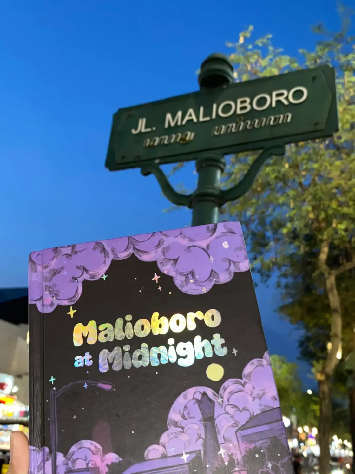 #malioboroatmidnight 