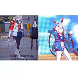 #OGUTAMA || okay fine one more post bc i miss them guys guys ogutama 24/7 they won't LEAVE MY HEAD!!!! 😢  🔶⚡❤️‍🩹 #umamusume #umamusumecinderellagray #tamamocross ♡ #oguricap 