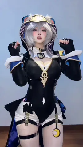 #douyin #cosplay #dance #hsr #cipher