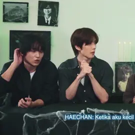 ga espek😭😭😭 #nctdream #nessiejudge 