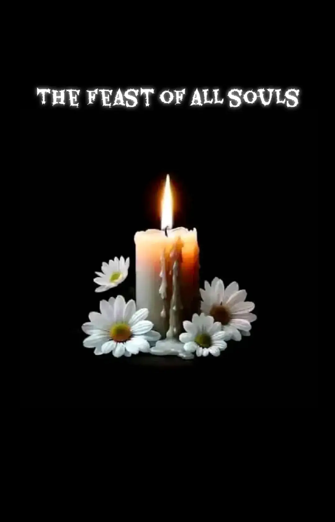 #allsoulsday #catholictiktok  #2ndnovember 