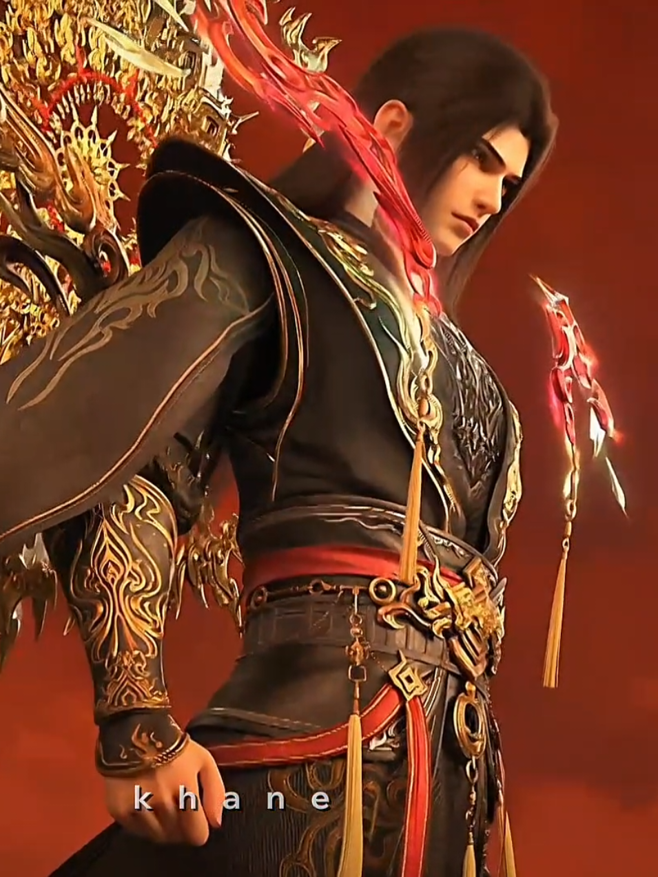 Kỹ xảo tập này cũng cũng đó 😜 | #dauphathuongkhung  #hoathinh3d  #hh3dtq #hoathinh3dtrungquoc  #xuhuong