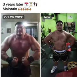 3 years later maintain  salamat panginoon sa Pag bigay ng kalakasan Sakin 🙌🏽🙌🏽🙌🏽🙌🏽 #creatorsearchinsights 