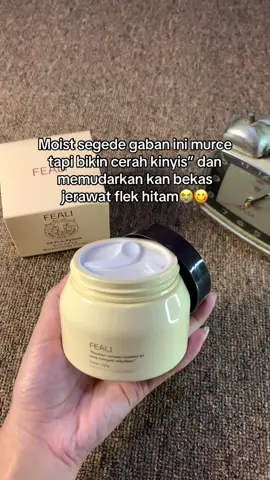 #feali #fealimoisturizer #moisturizer 
