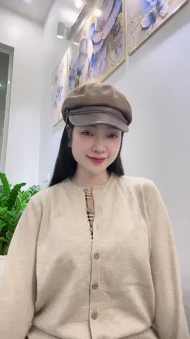 Nhiều người nói em…#xuhuong #fyp #trending ##mũ 